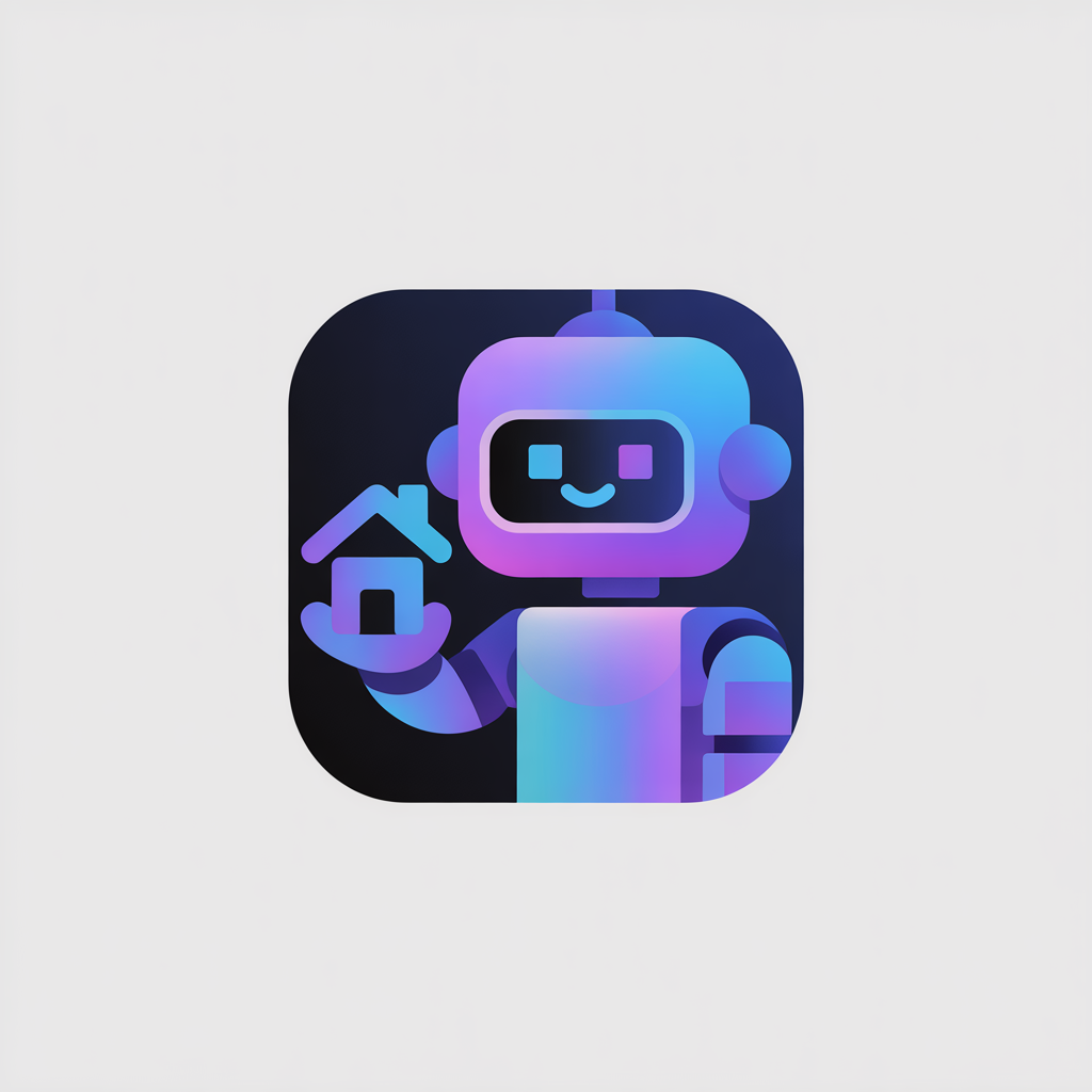 Logo Roboimmo